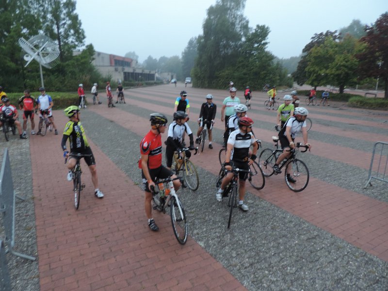 Grosse Weserrunde Uli 723